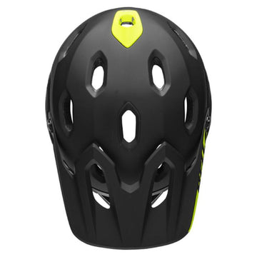 Bell Super DH Mips M/G Black -