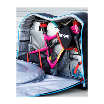 RYFE Bike Travel Bag - Voyager