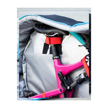 RYFE Bike Travel Bag - Voyager