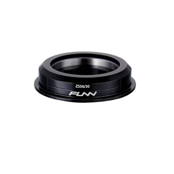 FUNN Headset - Descend - Lower Cup Set - ZS 56/30 - Semi Integrated - Black