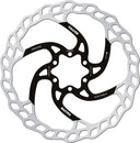 Galfer Fixed Wave 6 Bolt 2.0mm Rotor -