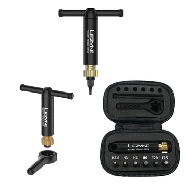 Lezyne Pocket Torque Drive