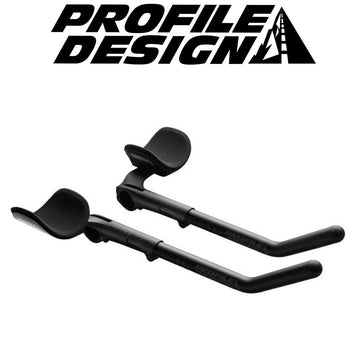 Profile Design Subsonic/Race/35a Aerobar