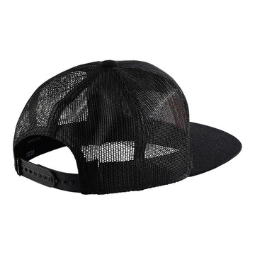 TLD Icon Hat - Black