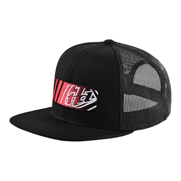 TLD Icon Hat - Black