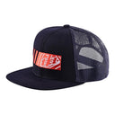 TLD Icon Hat - Navy