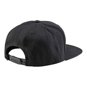 TLD Red Bull Rampage Hat - Static Black
