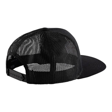 TLD Peace Out Trucker Hat - Black