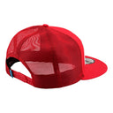 TLD GasGas Team Hat - Red