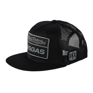 TLD GasGas Team Hat - Black