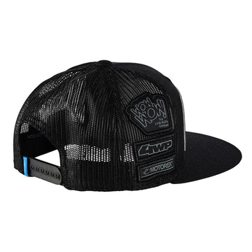 TLD GasGas Team Hat - Black