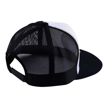 TLD Pistonbone Hat - Black