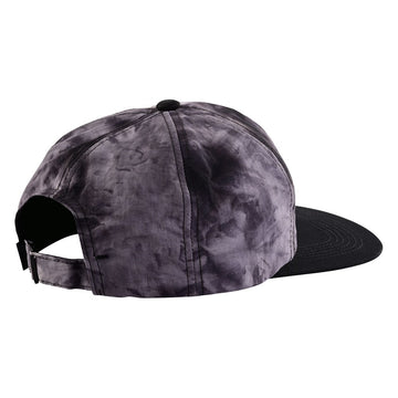 TLD Plot Unconstructed Hat - Tie Dye Carbon