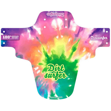 DIRTSURFER Mudguard - Miss Freelove