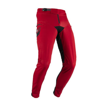 Kenny Racing Prolight Pant - Dark Red -