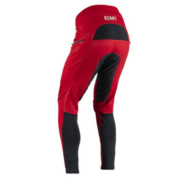 Kenny Racing Prolight Pant - Dark Red -