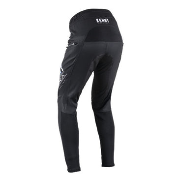 Kenny Racing Prolight Pant - Holographic Black -