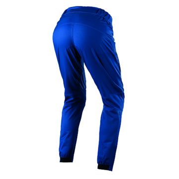 24 Kenny Racing Prolight Pant -Mandarin/Blue -