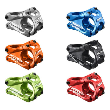 FUNN Crossfire Stem - 31.8mm x 50mm -