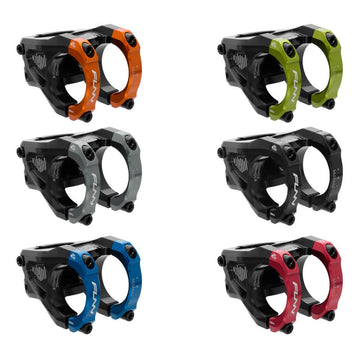 Funn Equalizer Stem -10mm Rise/Drop - 35mm x 50mm -