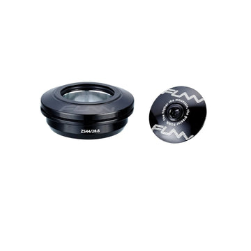 FUNN Headset - Descend - Upper Cup Set With Top Cap - Zs 44/28.6 - Semi Integrated