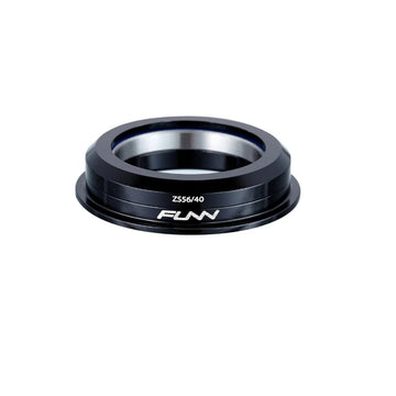 FUNN Headset - DESCEND - Lower Cup Set - ZS 56/40, semi-integrated, Black