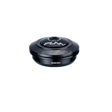 FUNN Headset - Descend - Upper Cup Set With Top Cap - Zs 49/28.6 - Semi Integrated