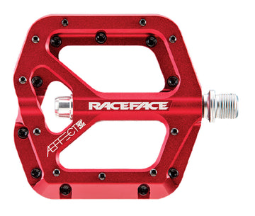 Raceface Aeffect Pedal - Red