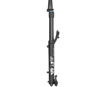 22 Fox 36 Performance Elite G2 27.5", 15QR x 110mm , 44mm - 160mm