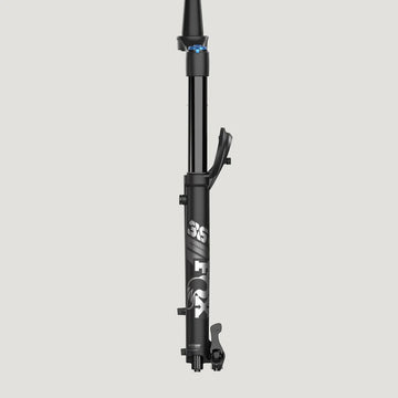 24 Fox 36 Performance E-Optimised Grip 29", 15QR x 110mm , 44mm - 160mm