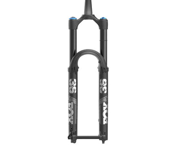 22 Fox 36 Performance Elite G2 27.5", 15QR x 110mm , 44mm - 160mm