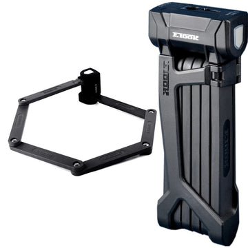 ETook 510 Folding Key 900mm x 5mm - Large - 12T Shear Resistant - Level Rating 5