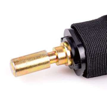 ETook 655 - Key Chain Lock 1100mm x 9mm - Swiss Anti-Drill Piece Lock Cylinder - Level Rating 6