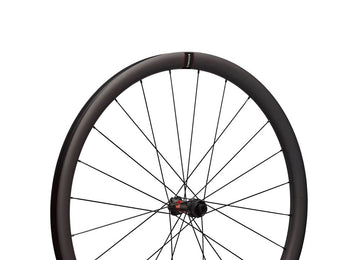 Reserve 34_37 Turbulent Aero Carbon Wheels - DT 350 -