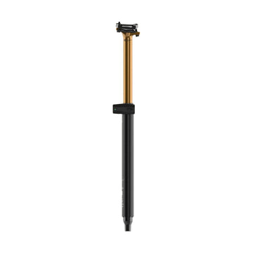 25 Fox Transfer Neo Factory Dropper Post - 31.6 -