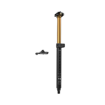 25 Fox Transfer Neo Factory Dropper Post - 34.9 -