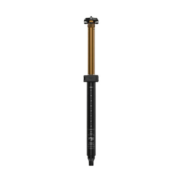 25 Fox Transfer Neo Factory Dropper Post - 34.9 -