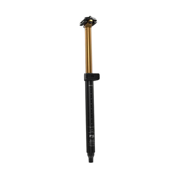 25 Fox Transfer Neo Factory Dropper Post - 31.6 -