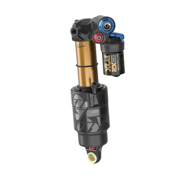 25 Fox Float X2 Trunnion Factory Shock -185 x