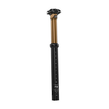 25 Fox Transfer SL Factory Dropper Post - 31.6 -