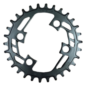 Prowheel 104 BCD Steel Narrow Wide Chainring -
