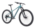 25 Silverback SE Series 9 29" - Metallic Emerald -