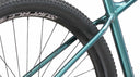 25 Silverback SE Series 9 29" - Metallic Emerald -