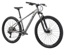 25 Silverback SE Series 8 27.5" - Thunder Grey -