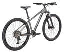 25 Silverback SE Series 8 27.5" - Thunder Grey -