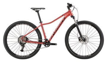 25 Silverback SE Series 8 29" - Passion Berry -