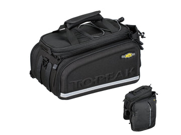 Topeak MTS Trunkbag DXP Strap Mount