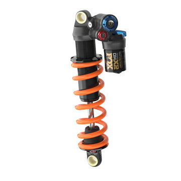 25 Fox DHX2 Factory Coil Shock 2PA - 230 x