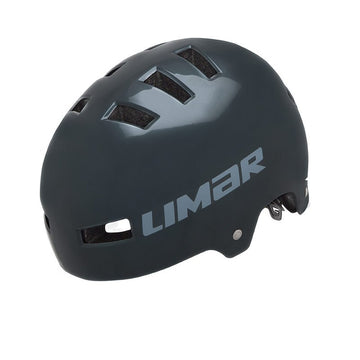 Limar 360 Skate Helmet - Lead Blue -