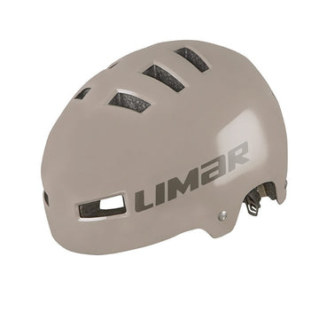 Limar 360 Skate Helmet - Pastel Brown -